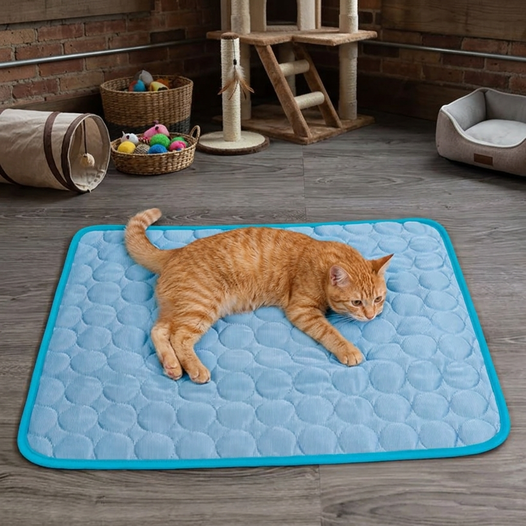 Frostie Pad™