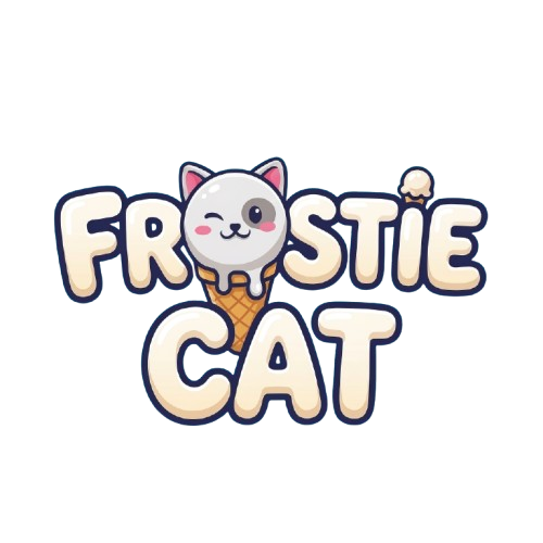 Frostie Cat